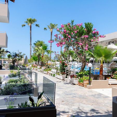 Missiria Apartments Rethymno Exterior foto