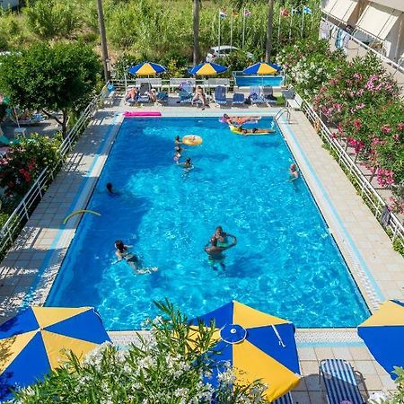 Missiria Apartments Rethymno Exterior foto
